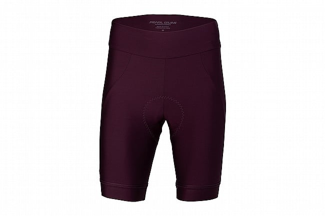 Pearl Izumi Womens Attack Short Dark Violet