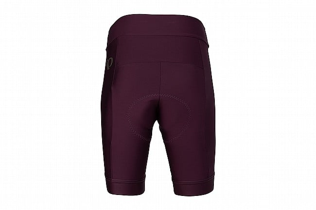 Pearl Izumi Womens Attack Short Dark Violet