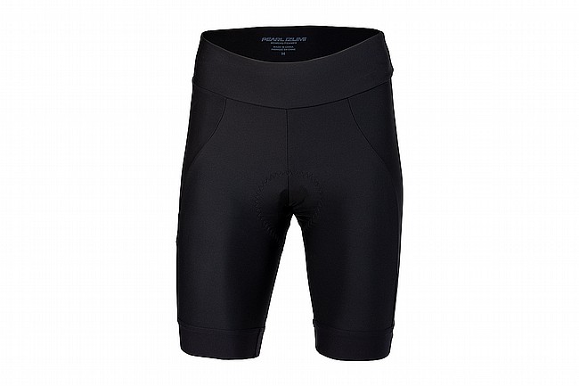 Pearl Izumi Womens Attack Short Black