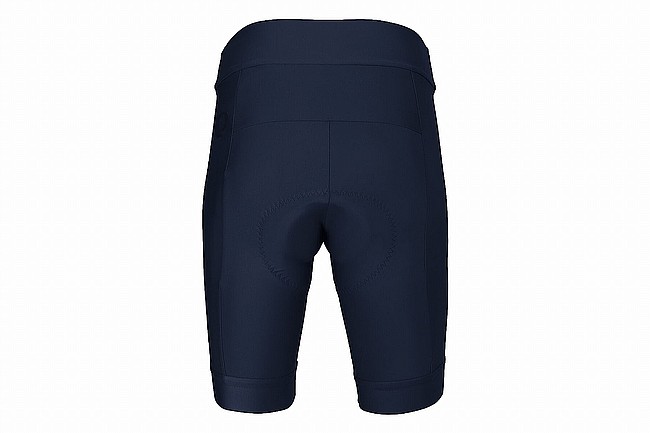 Pearl Izumi Womens Attack Short Dark Navy
