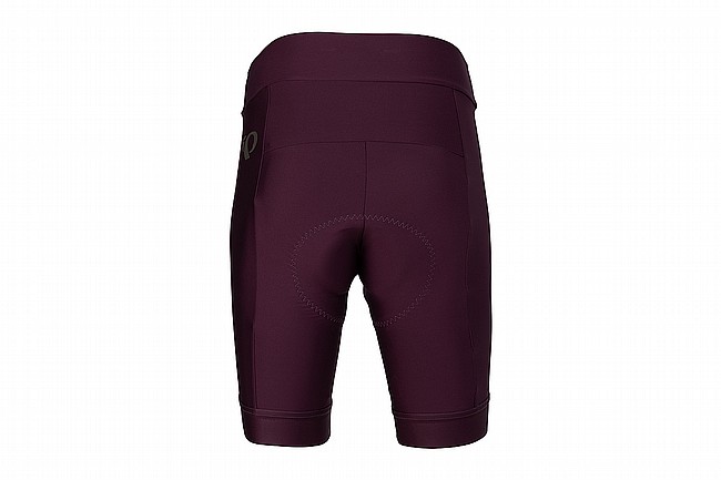 Pearl Izumi Womens Attack Short Dark Violet