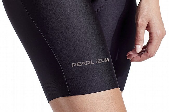 Pearl Izumi Womens Attack Air Bib Short Black