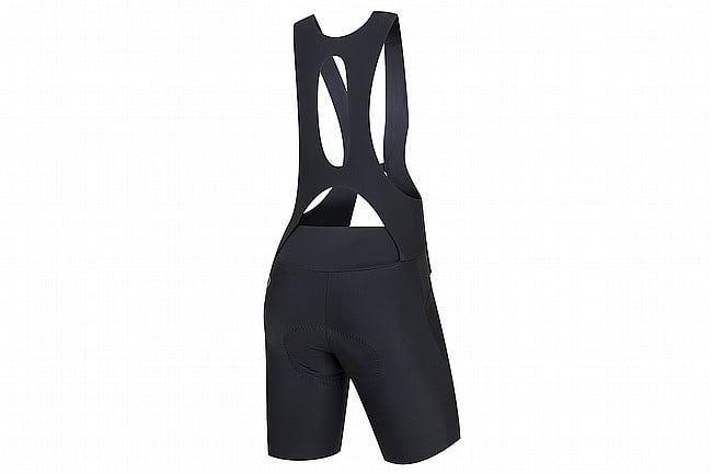 Pearl Izumi Womens Attack Air Bib Short Black