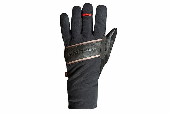 Pearl Izumi Womens AmFib Gel Glove Black