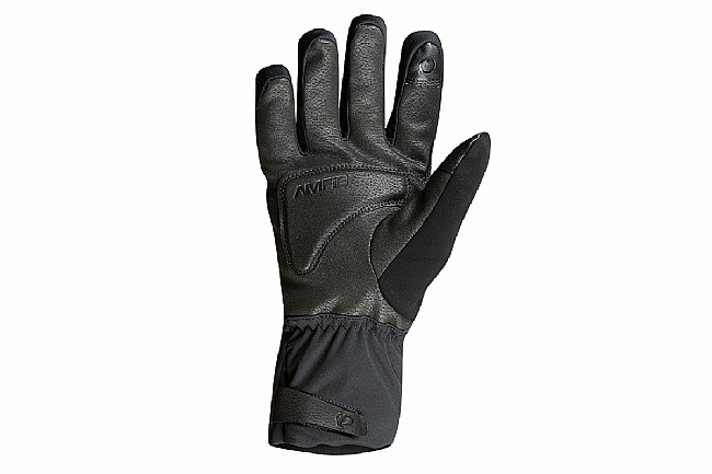 Pearl Izumi Womens AmFib Gel Glove Black