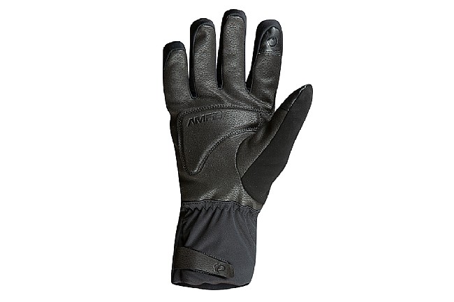 Pearl Izumi Womens AmFib Gel Glove Black