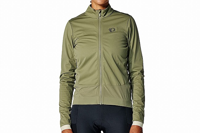 Pearl Izumi Womens Attack Hybrid Jacket 