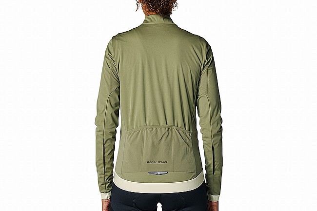 Pearl Izumi Womens Attack Hybrid Jacket 