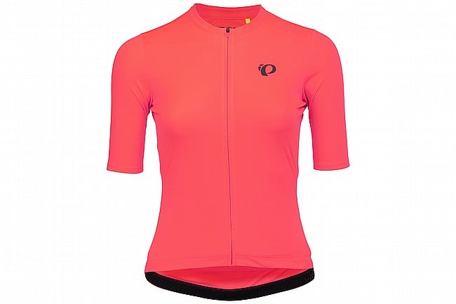 Pearl Izumi Womens Attack SS Jersey Fiery Coral