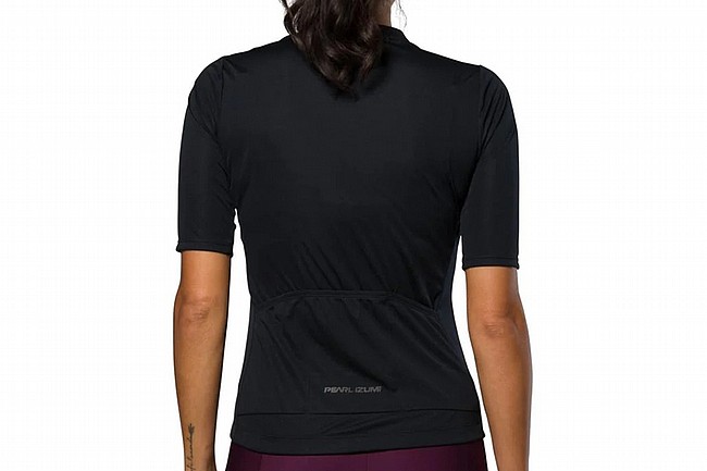 Pearl Izumi Womens Attack SS Jersey Black