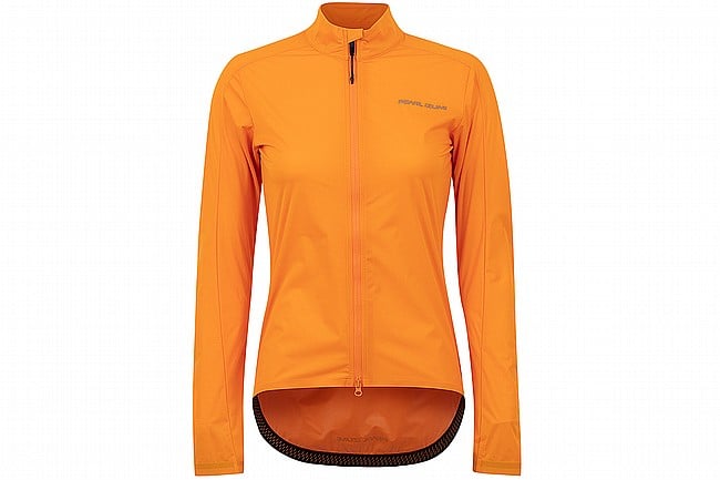 Pearl Izumi Womens PRO Barrier Jacket Sunfire