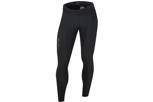 Pearl Izumi Womens Quest Thermal Cycling Tight Black