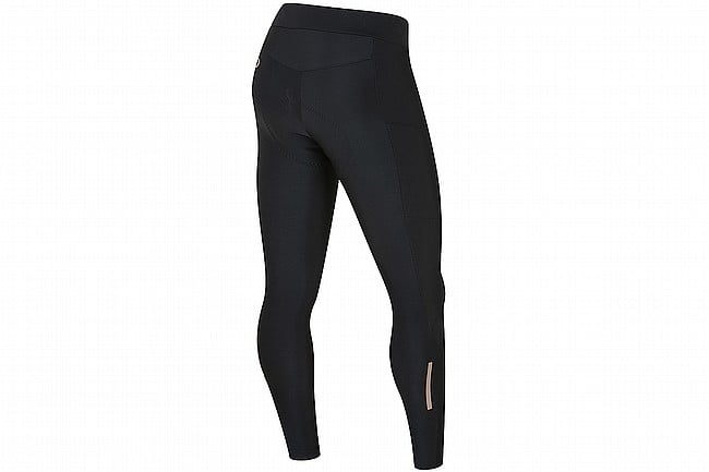 Pearl Izumi Womens Quest Thermal Cycling Tight Black