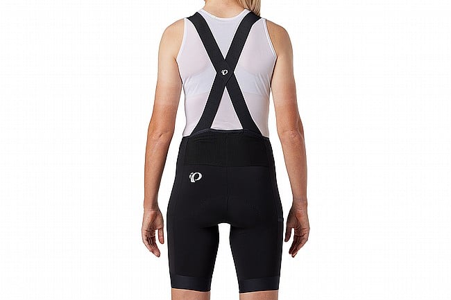 Pearl Izumi Womens Expedition PRO Bib Short Black
