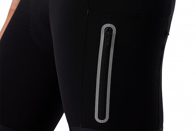 Pearl Izumi Womens Expedition PRO Bib Short Black