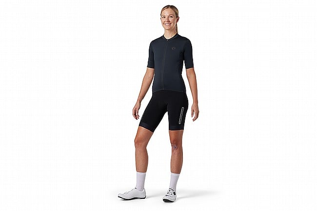 Pearl Izumi Womens Expedition PRO Bib Short Black