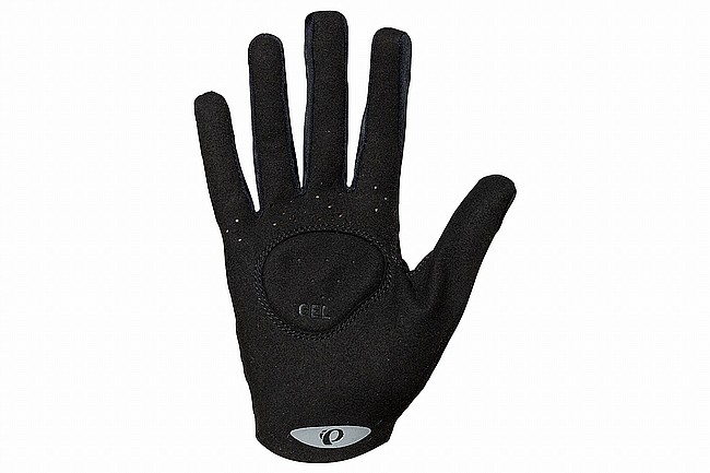 Pearl Izumi Womens Expedition Gel FF Glove Black