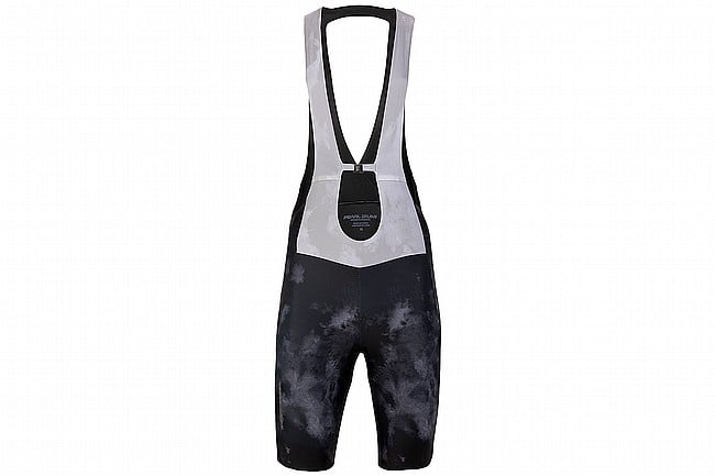 Pearl Izumi Womens PRO Bib Short Black Spectral