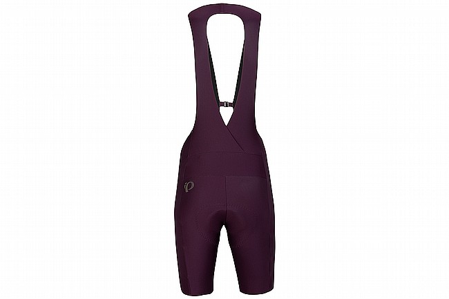 Pearl Izumi Womens PRO Bib Short Dark Violet