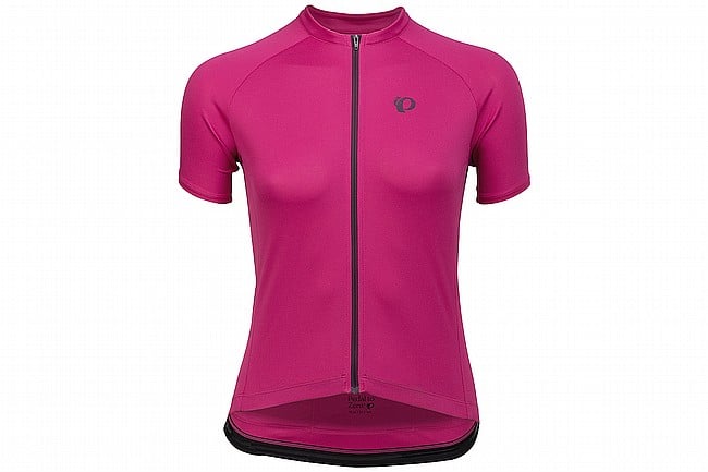 Pearl Izumi Womens Quest SS Jersey Cactus Flower