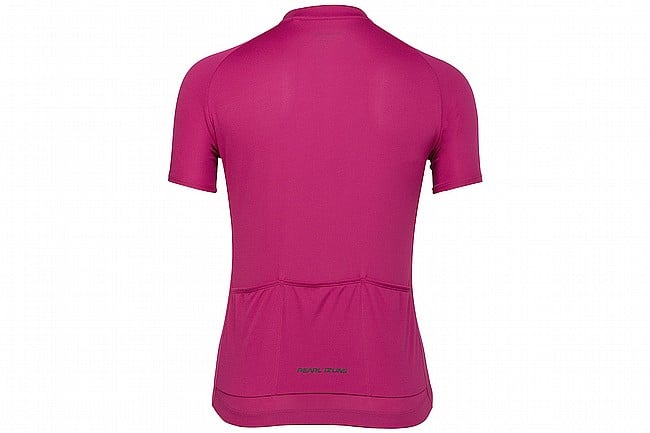 Pearl Izumi Womens Quest SS Jersey Cactus Flower