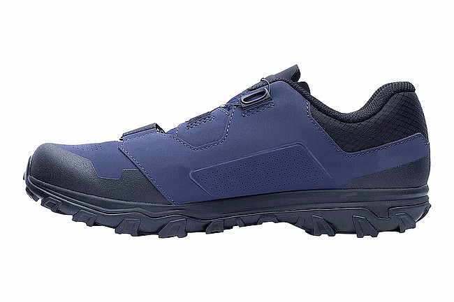 Pearl Izumi Womens X-Alp Summit Shoe Midnight