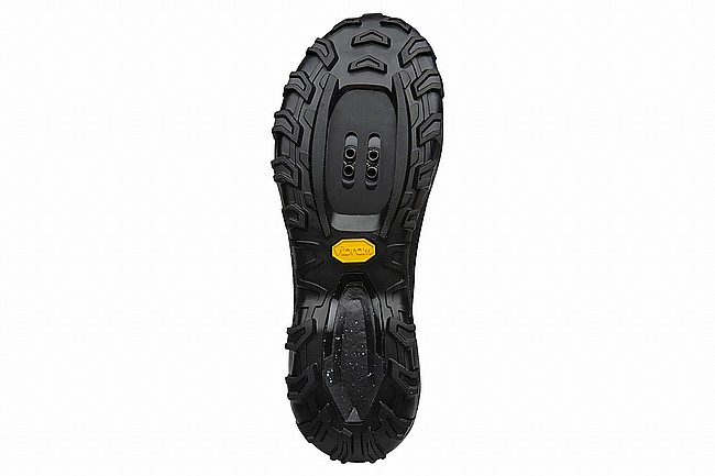 Pearl Izumi Womens X-Alp Summit Shoe Phantom/Serene Green