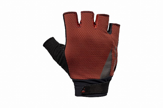 Pearl Izumi Mens Elite Gel Glove Smoked Paprika