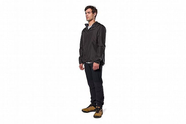 Pearl Izumi Mens Summit Barrier Jacket Phantom