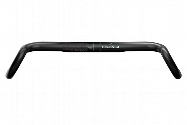 PRO Discover Gravel Handlebar - 30 degree Flare 