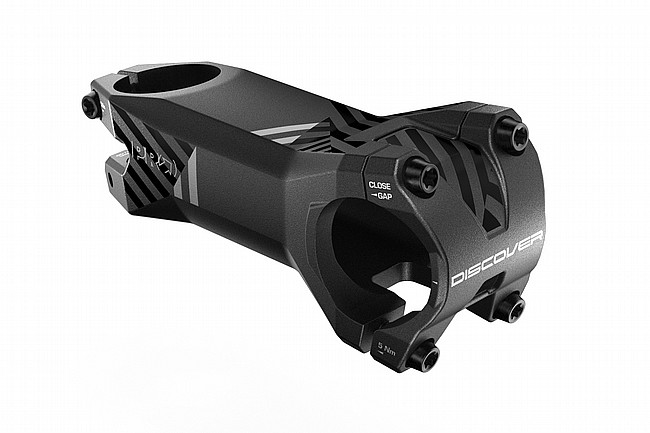PRO Discover 10 Alloy Stem 
