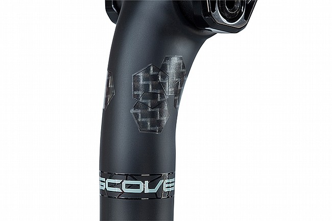 PRO Discover Carbon Seatpost 