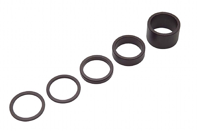 PRO Alloy Headset Spacer Set 