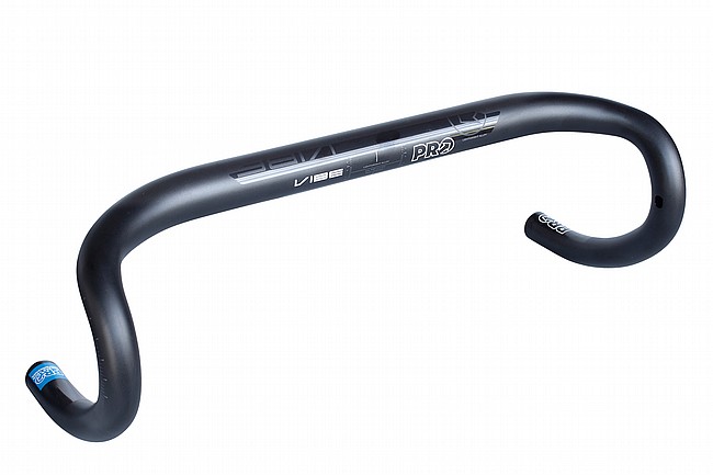 PRO VIBE Alloy Compact Handlebar 