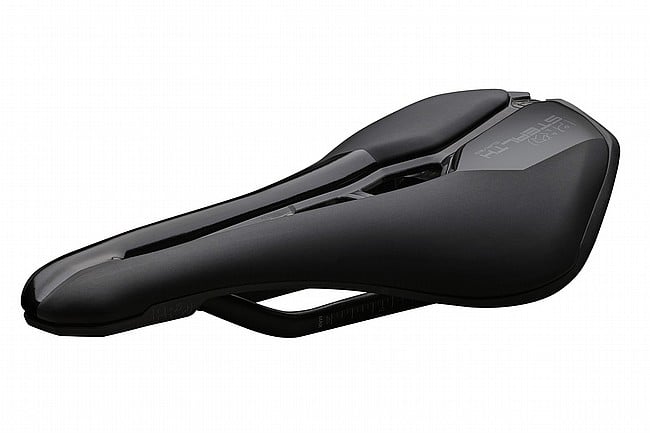 PRO Stealth Curved Team Saddle 