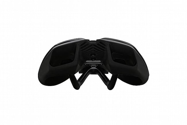 PRO Stealth Curved Team Saddle 