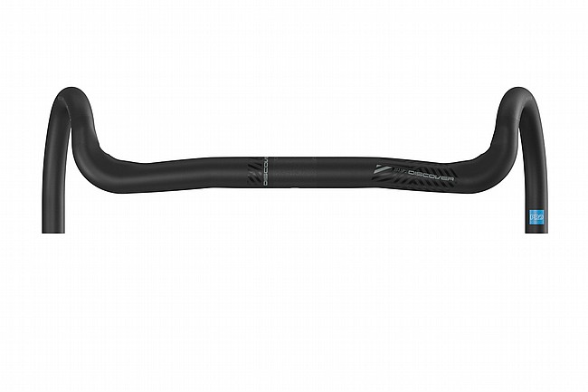 PRO Discover 20 Carbon Gravel Handlebar 