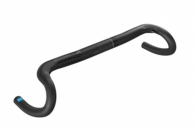 PRO Discover 20 Carbon Gravel Handlebar 