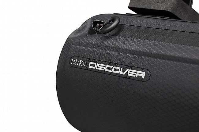 PRO Discover Team Gravel Handlebar Bag - 2L 