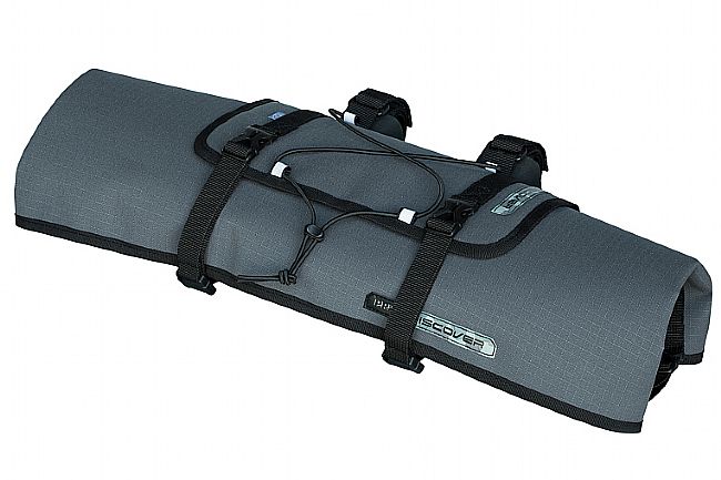 PRO Gravel Handlebar Roll Bag 