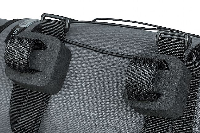 PRO Gravel Handlebar Roll Bag 