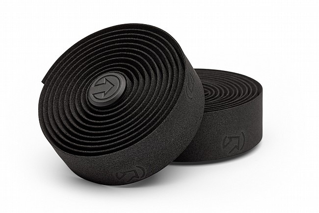 PRO Peaked Sport Handlebar Tape 2.5mm Black