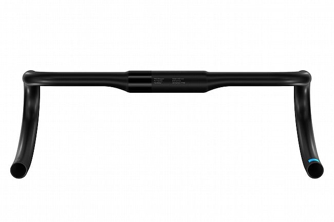 PRO PLT Carbon Handlebars 