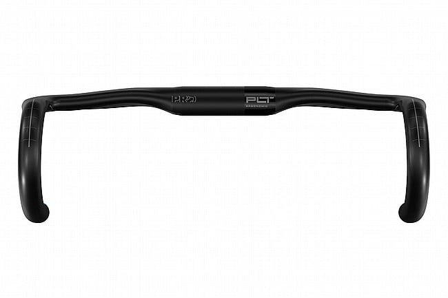 PRO PLT Ergo Carbon Handlebar 