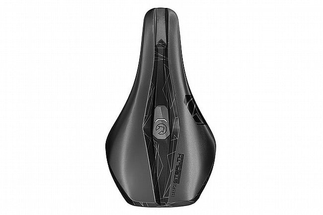 PRO Stealth Offroad Performance Saddle 