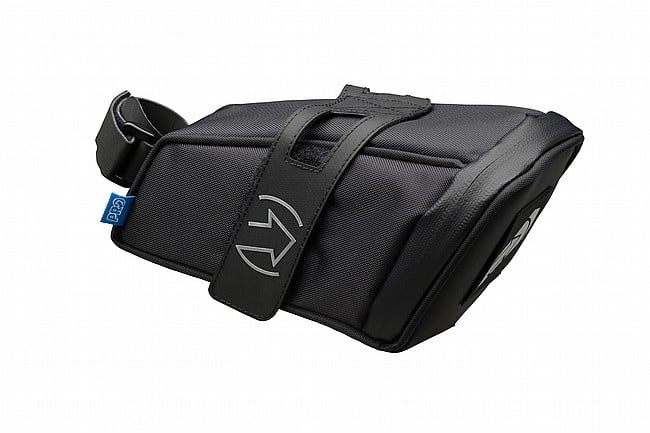 PRO Performance Saddle Bag Black - Large