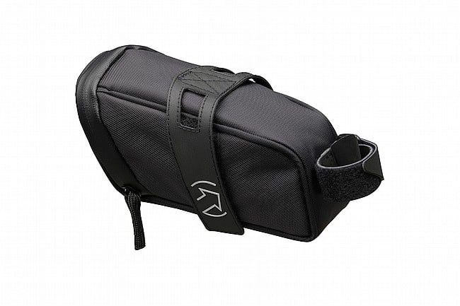 PRO Performance Saddle Bag Black - Medium