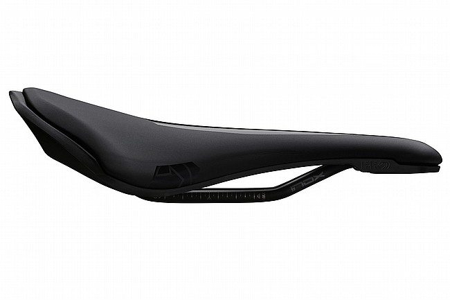 PRO Stealth Curved Performance Saddle 