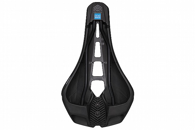 PRO Stealth Curved Performance Saddle 