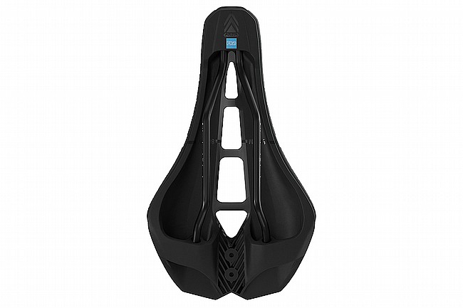 PRO Stealth 3D Team Saddle 